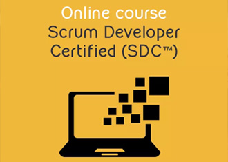 Professional Scrum Developer™ Certification